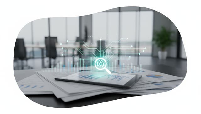 How Document Summarizer for Corporate Analysis Improves Business Insights