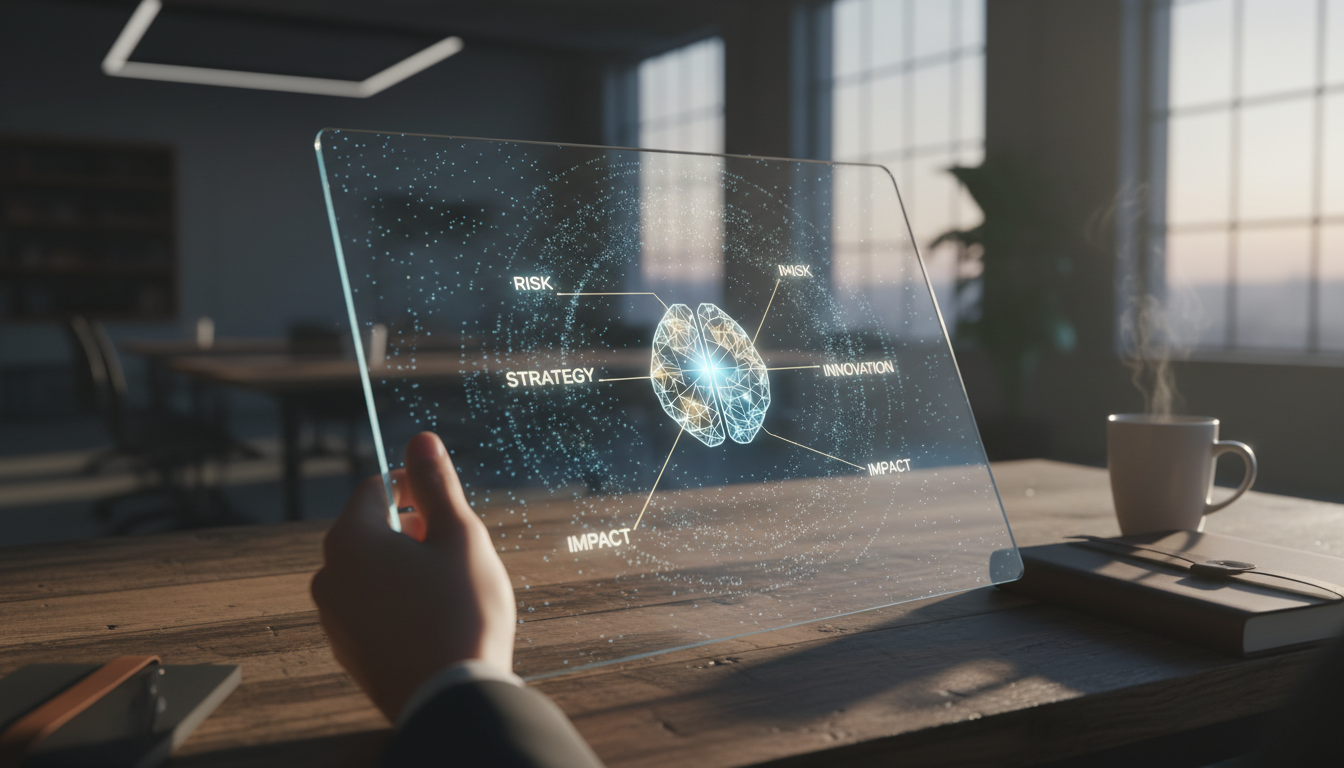 Document Summarizer for Critical Insights That Never Miss the Point