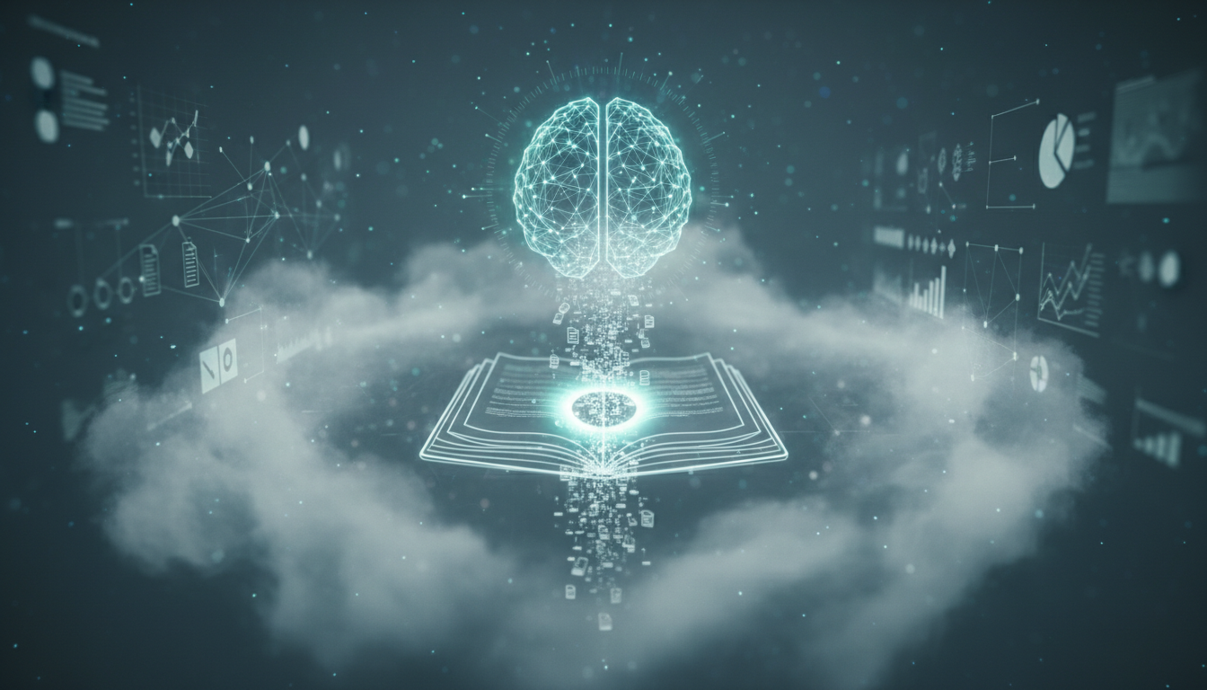 Document Summarizer for Data Management: Stop Drowning, Start Deciding