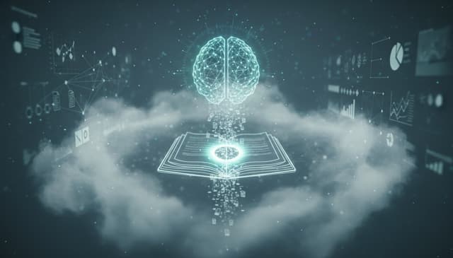 How a Document Summarizer Can Improve Data Management Efficiency