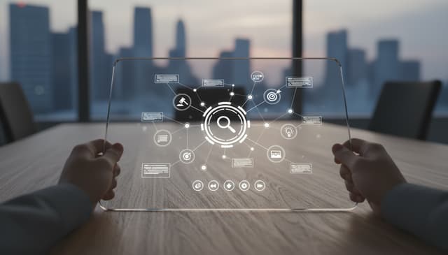 Document Summarizer for Decision Support: Enhancing Business Insights