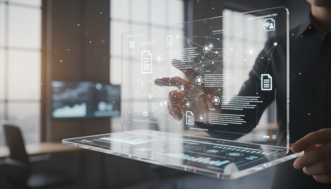 Document Summarizer for Efficient Workflow That Kills Overload