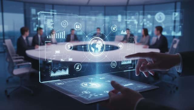 How a Document Summarizer Improves Decision-Making at Textwall.ai