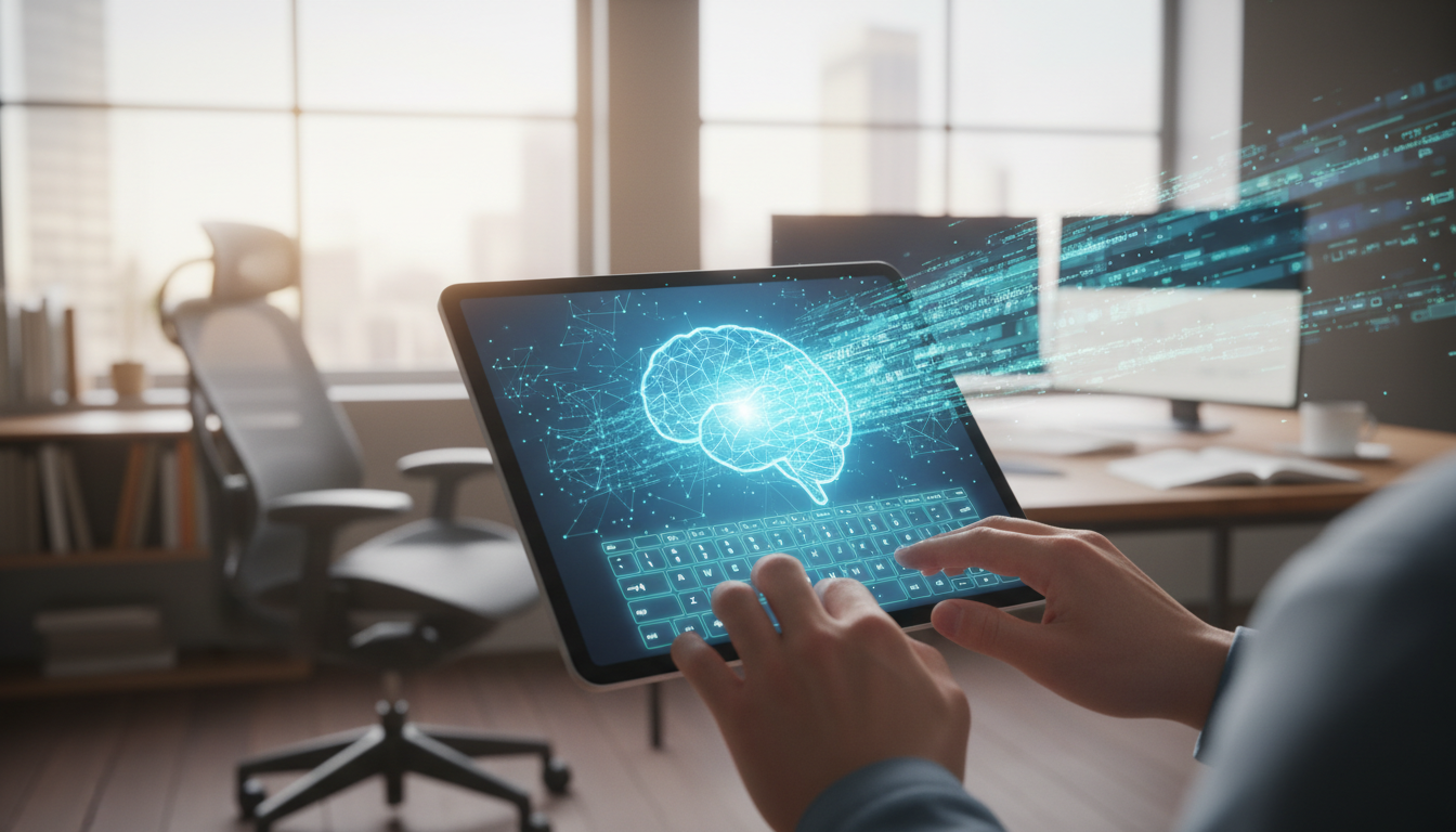 Document Summarizer for High Productivity: the Real Gains and Risks