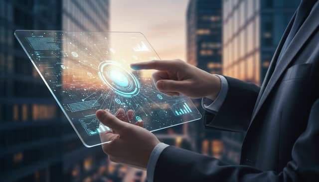 How a Document Summarizer Can Streamline Work for Market Analysts