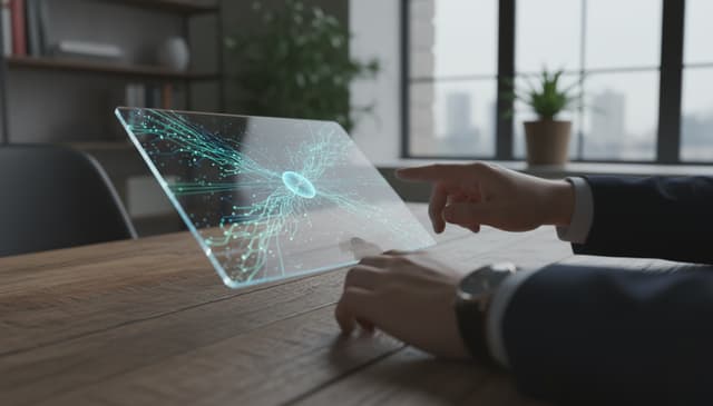 Document Summarizer for Professional Efficiency: Practical Guide