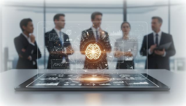 How a Document Summarizer Enhances Rapid Decision-Making at Textwall.ai