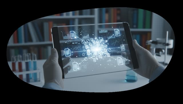 How a Document Summarizer for Researchers Can Enhance Your Workflow