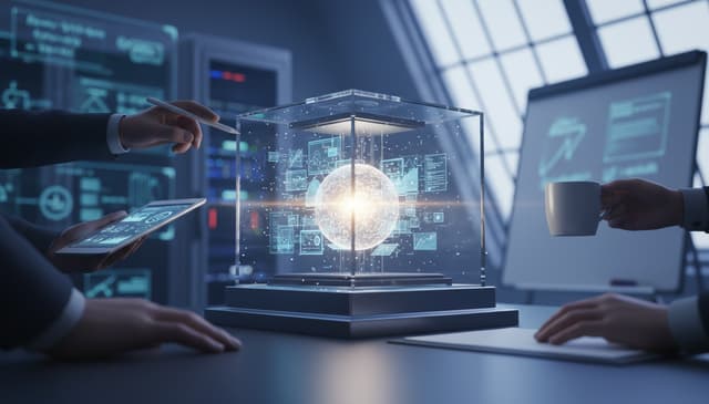 Document Summarizer for Technical Teams: Improving Workflow Efficiency