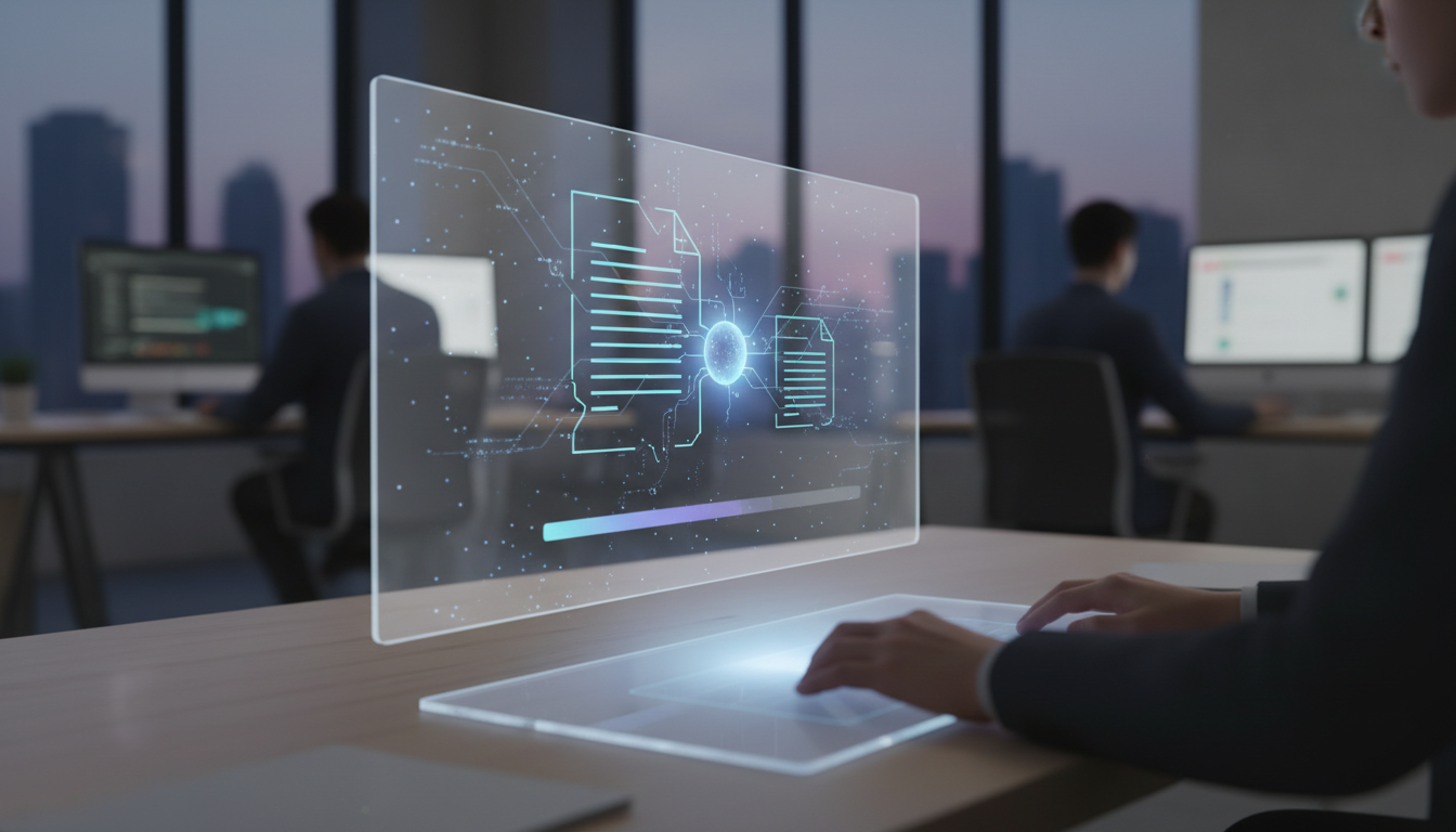 Document Summarizer Tool Online: Productivity Boost or Thinking Trap?