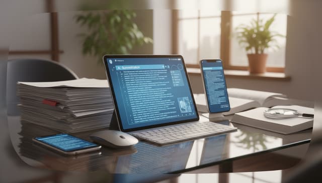 Document Summarizer Tool Reviews: Features and Performance Compared