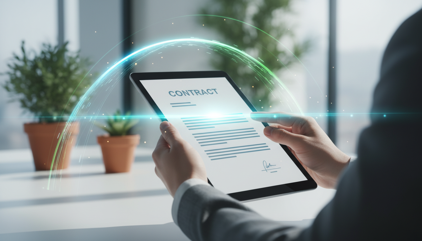 Document Support in 2026: From Digital Chaos to Unfair Advantage