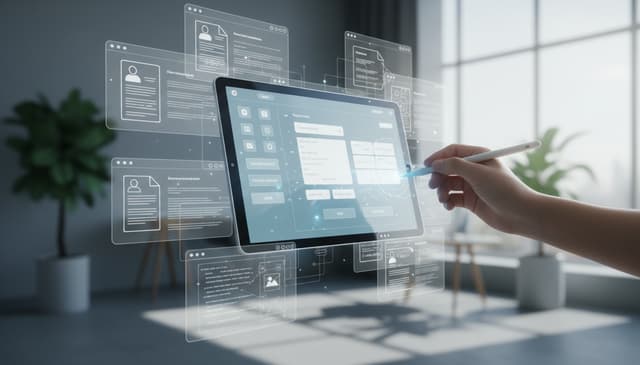 Complete Guide to Document Template Creation Tools for Efficient Workflows