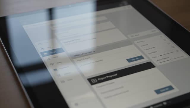 Complete Guide to Using a Document Template Editor Effectively