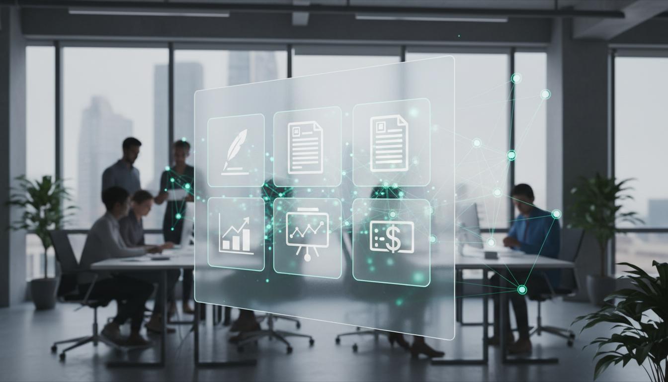 Complete Guide to Document Template Management for Efficient Workflows