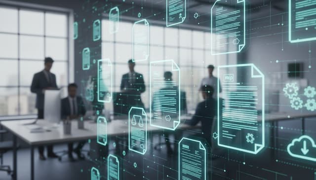 Complete Guide to Document Template Solutions for Efficient Workflows