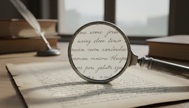 How Document Text Recognition Improves Data Extraction Accuracy