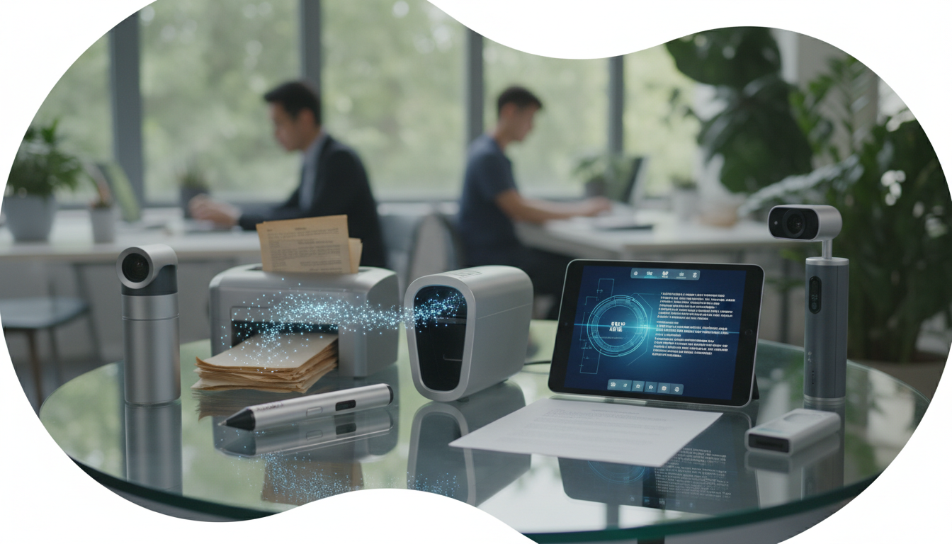 Document Transformation Tools That Fix Workflows (not Create Chaos)