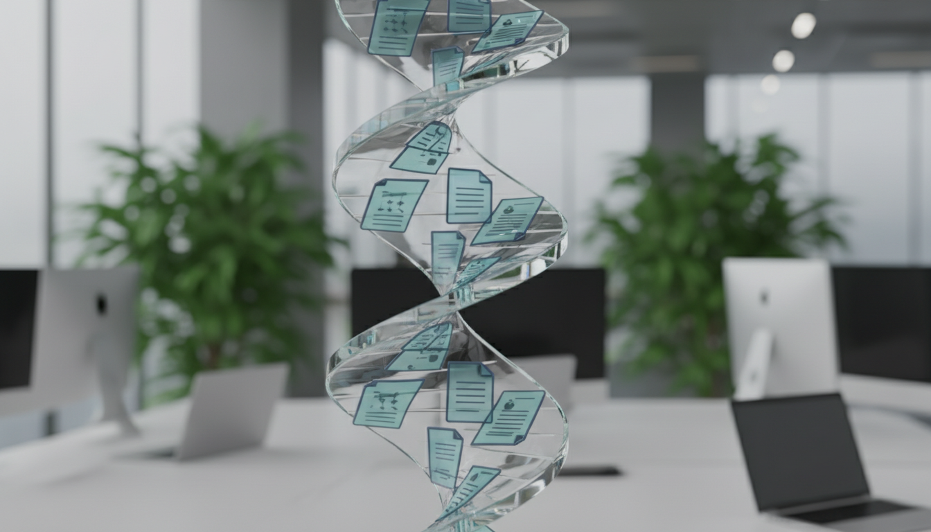 Document Versioning Software That Prevents Million‑dollar Mistakes