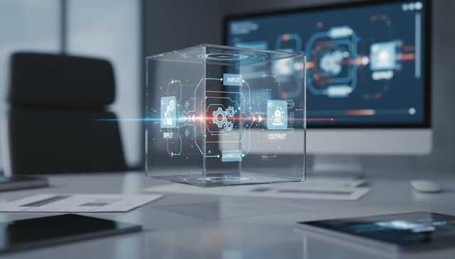 Document Workflow Automation Software: a Practical Guide to Improving Efficiency