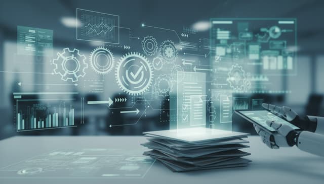 Document Workflow Automation Tools: Practical Guide to Streamline Processes