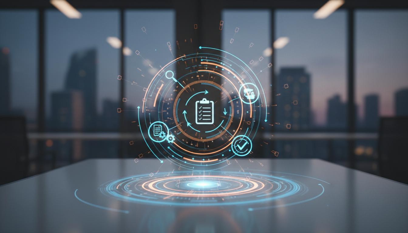 Mastering Document Workflow Management: a Practical Guide for 2024