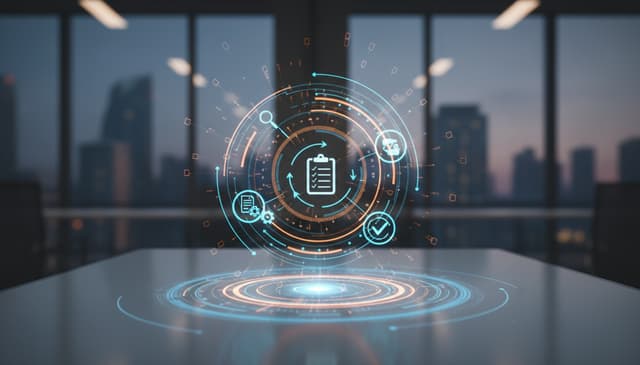 Mastering Document Workflow Management: a Practical Guide for 2024