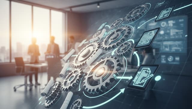 Complete Guide to Document Workflow Solutions for Efficient File Management