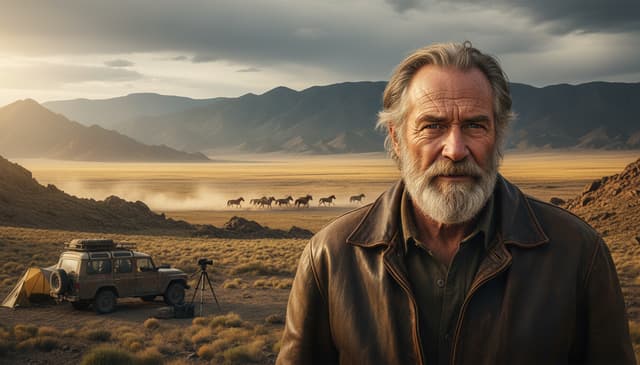 A Comprehensive Guide to Documentaries: Exploring Real Stories on Tasteray.com