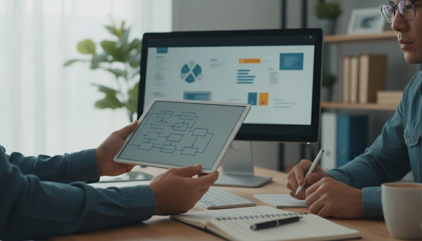 Documentation Assistance As Your First AI Coworker, Not Another Tool