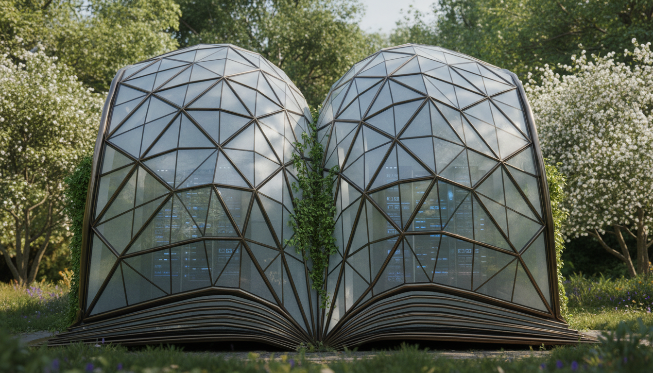 Documentation Building As Your Only Defense Against Chaos