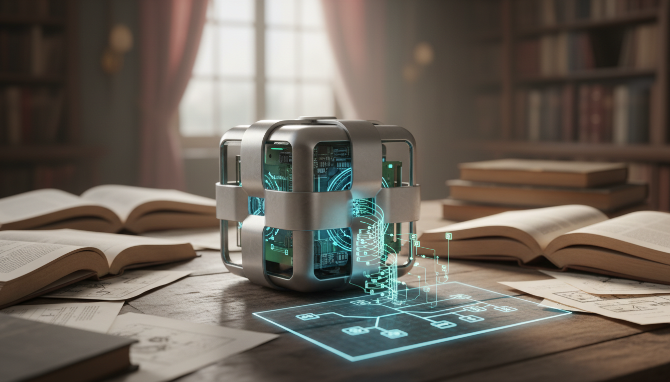 The Documentation Compiler Exposing How Your Company Really Works