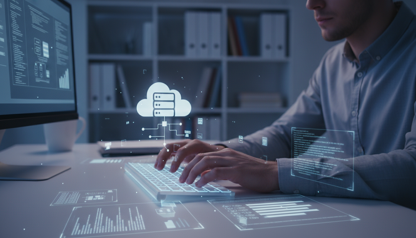 Documentation Creator As AI Coworker, Not Tool, for Enterprises