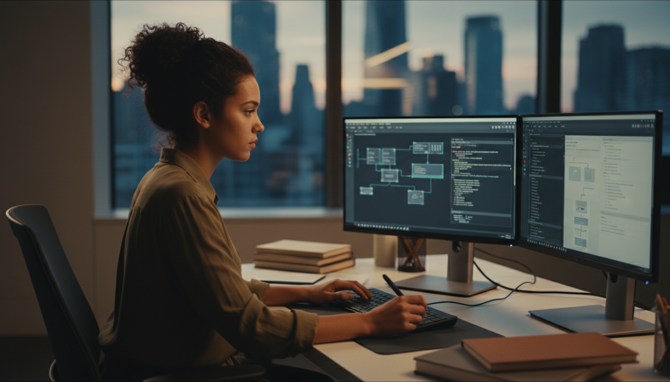 Documentation Designer: the Role Preventing Million‑dollar Mistakes