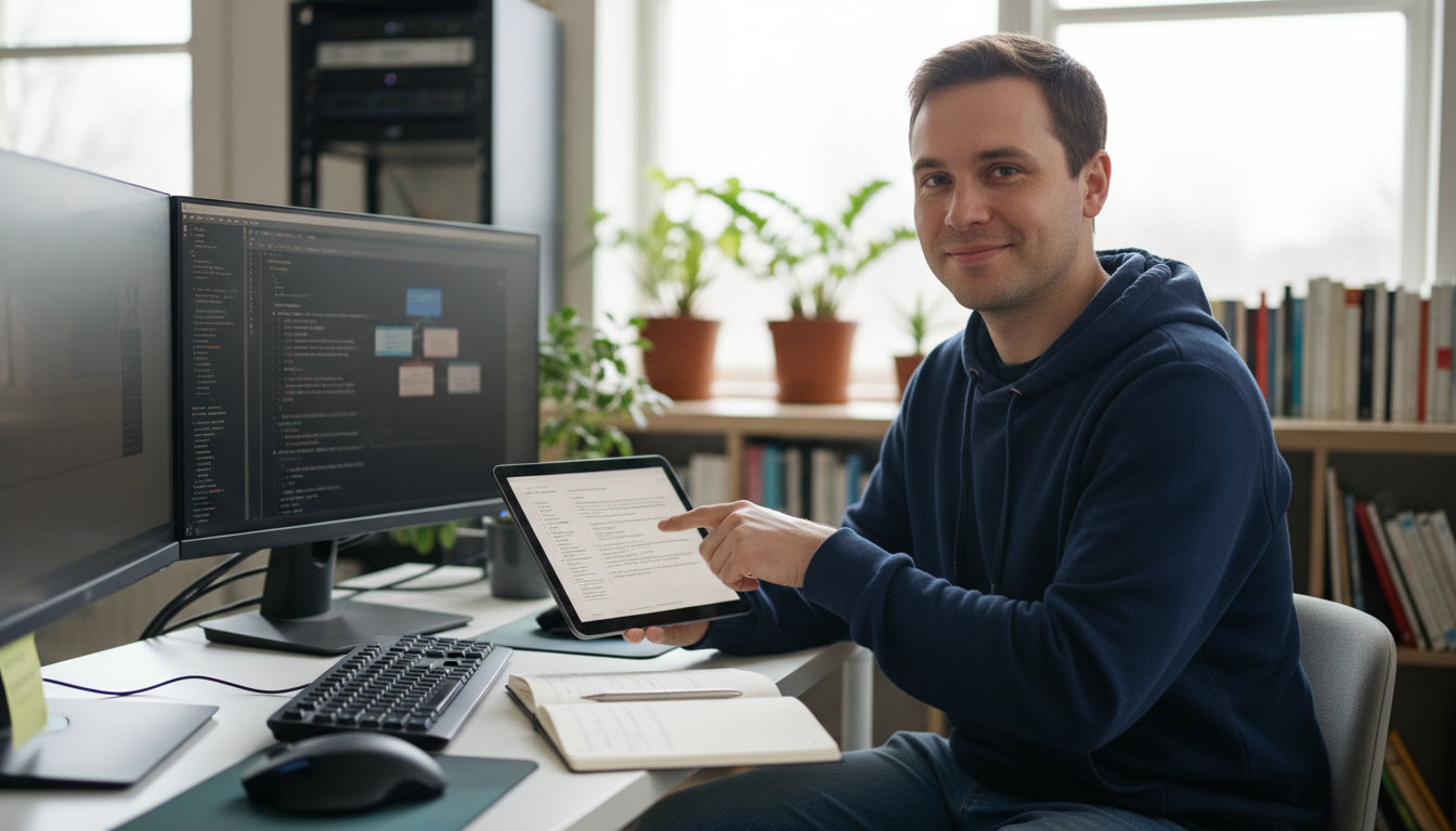 Documentation Developer: the Role Quietly Deciding Which Products Win