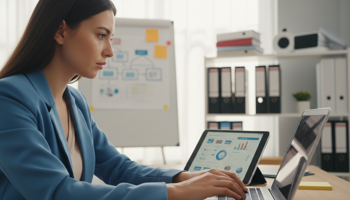 Documentation Expert: the Hidden Role Behind $2m Project Failures