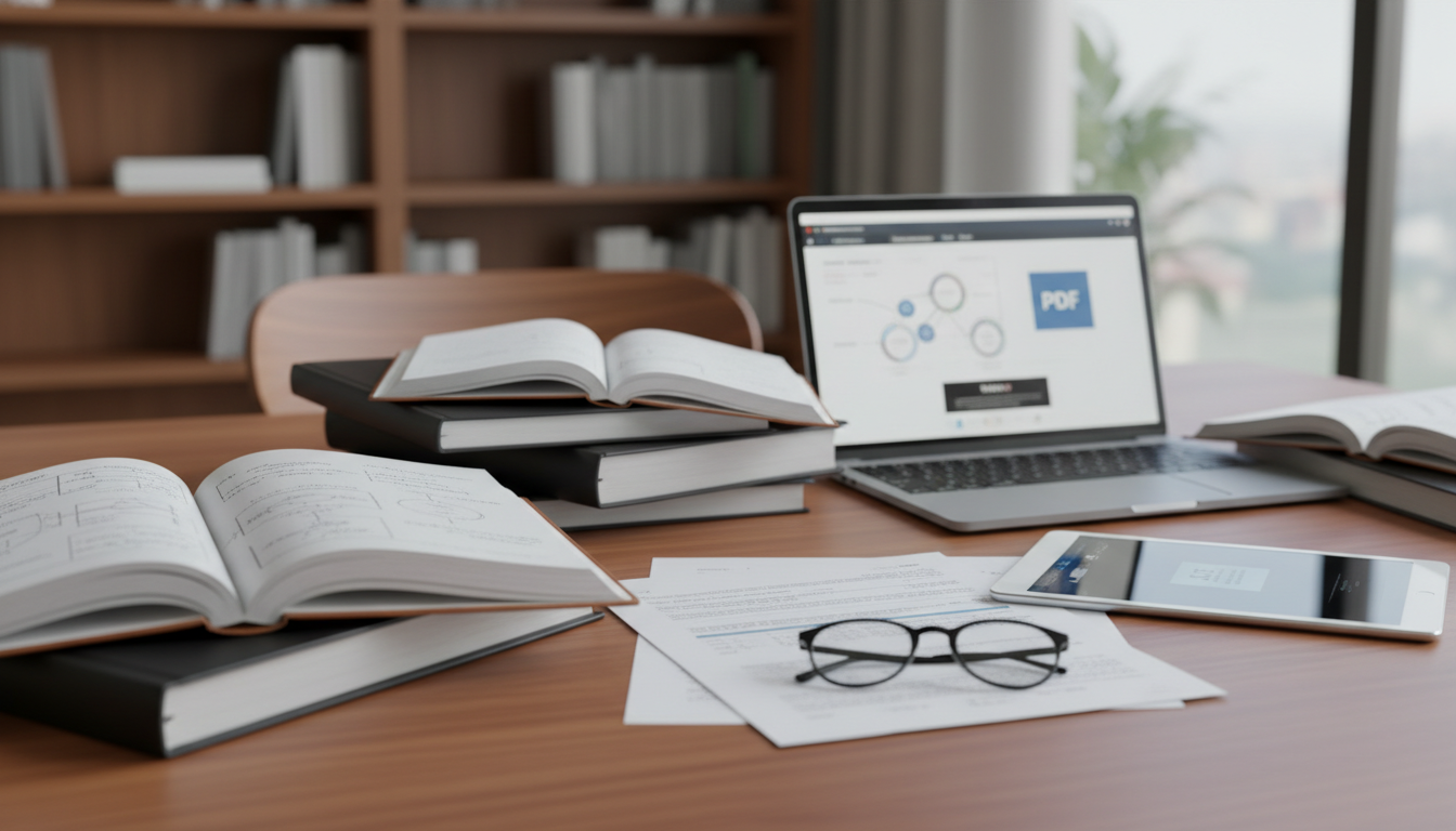 Documentation Expertise As Your AI-Ready Unfair Advantage