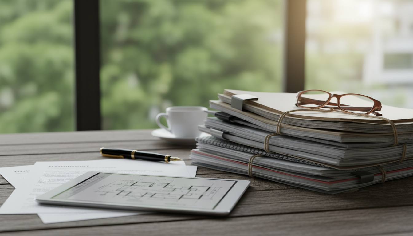 Documentation Generation As Your AI Teammate in the Enterprise War