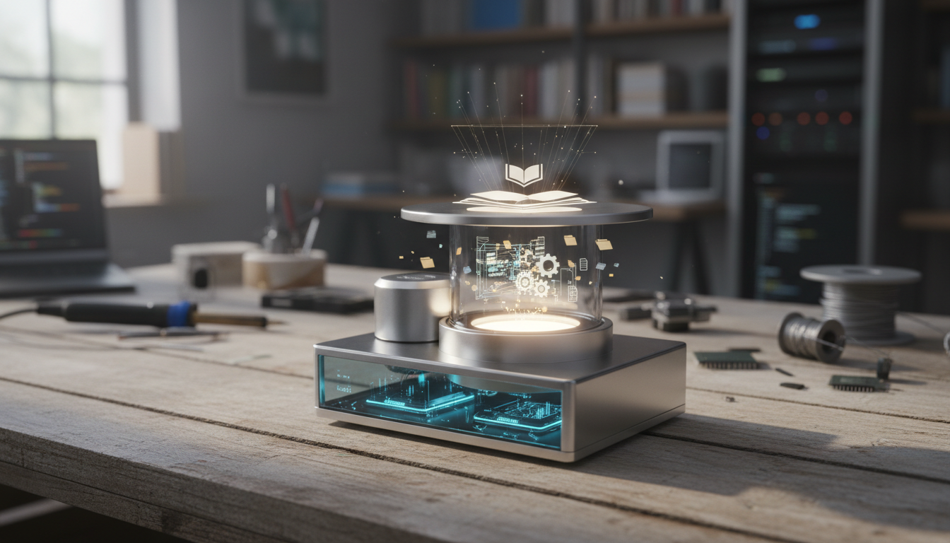 The dark side of documentation generators: What nobody tells you