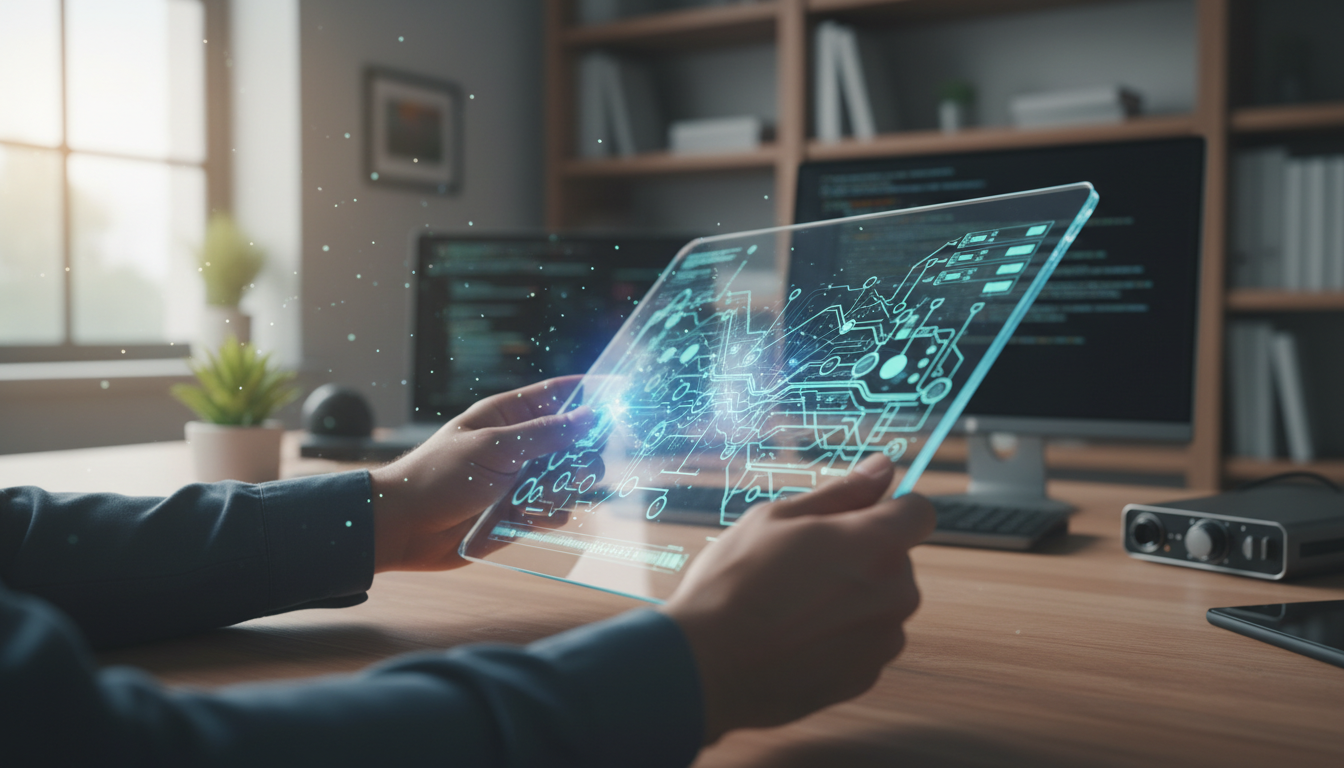 Why documentation helper tools are rewriting office survival in 2026