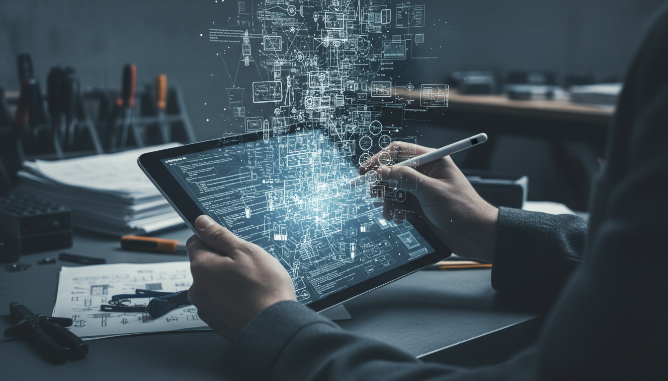 Documentation Maker in 2026: From Chaos to a Living Knowledge Base