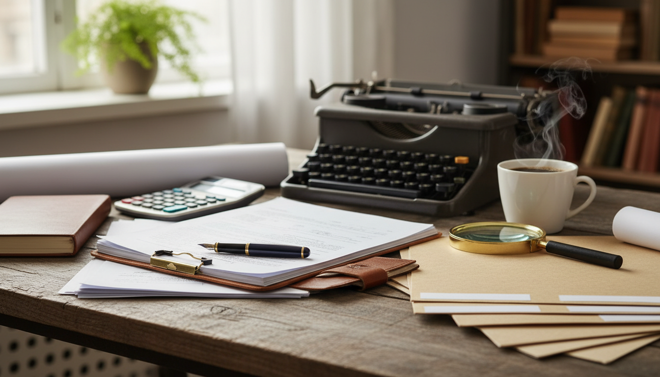 Documentation Preparation: the Hidden System Behind Teams That Win