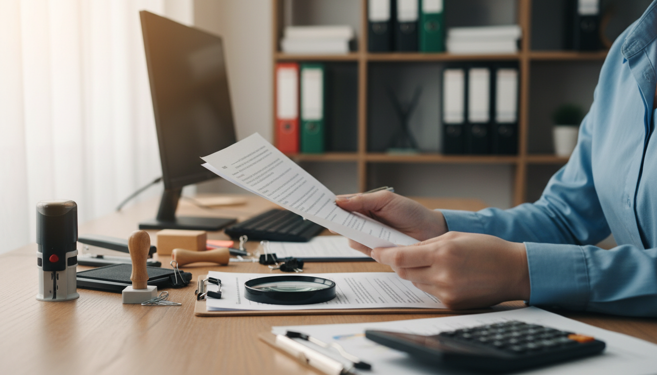 Documentation Preparer: Stop Chaos, Start Real Collaboration