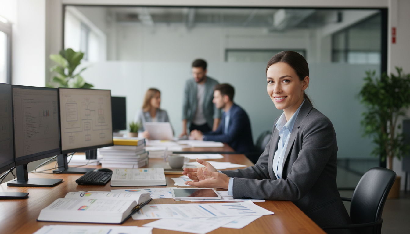 The Documentation Professional Is Your Most Underrated AI Hire