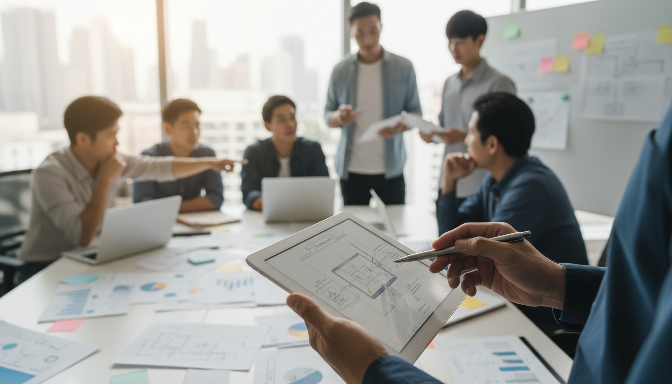 Documentation Service in 2026: Win the AI Knowledge War