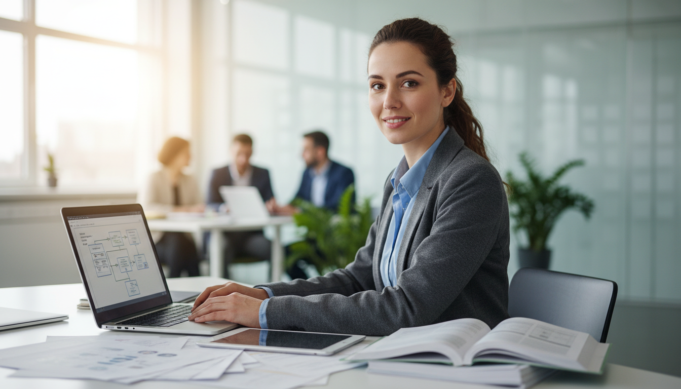 Documentation Specialist: the Role AI Can’t Replace in 2026 Enterprises