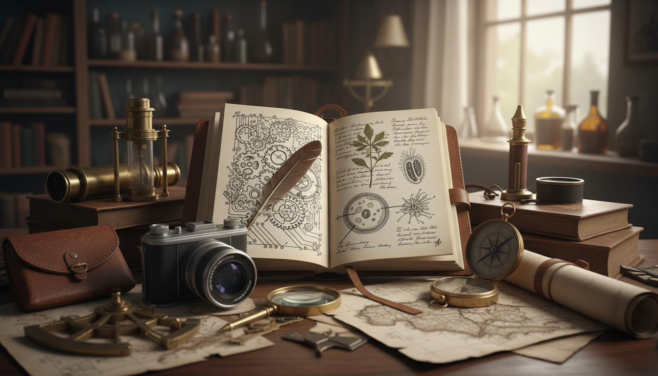 Documentation Specialization and the Hidden ROI of Doing It Right