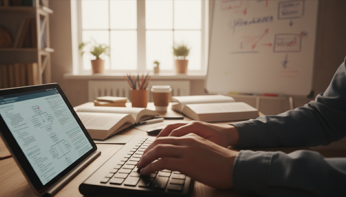 Documentation Writing Is Silently Making or Breaking Your Company