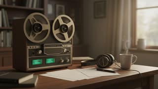 Dokładne przepisywanie nagrań: praktyczny przewodnik dla każdego