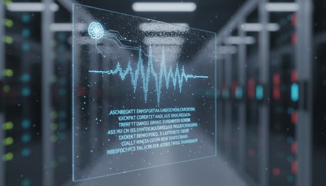 Dokładność transkrypcji AI: jak działa i jak ją poprawić